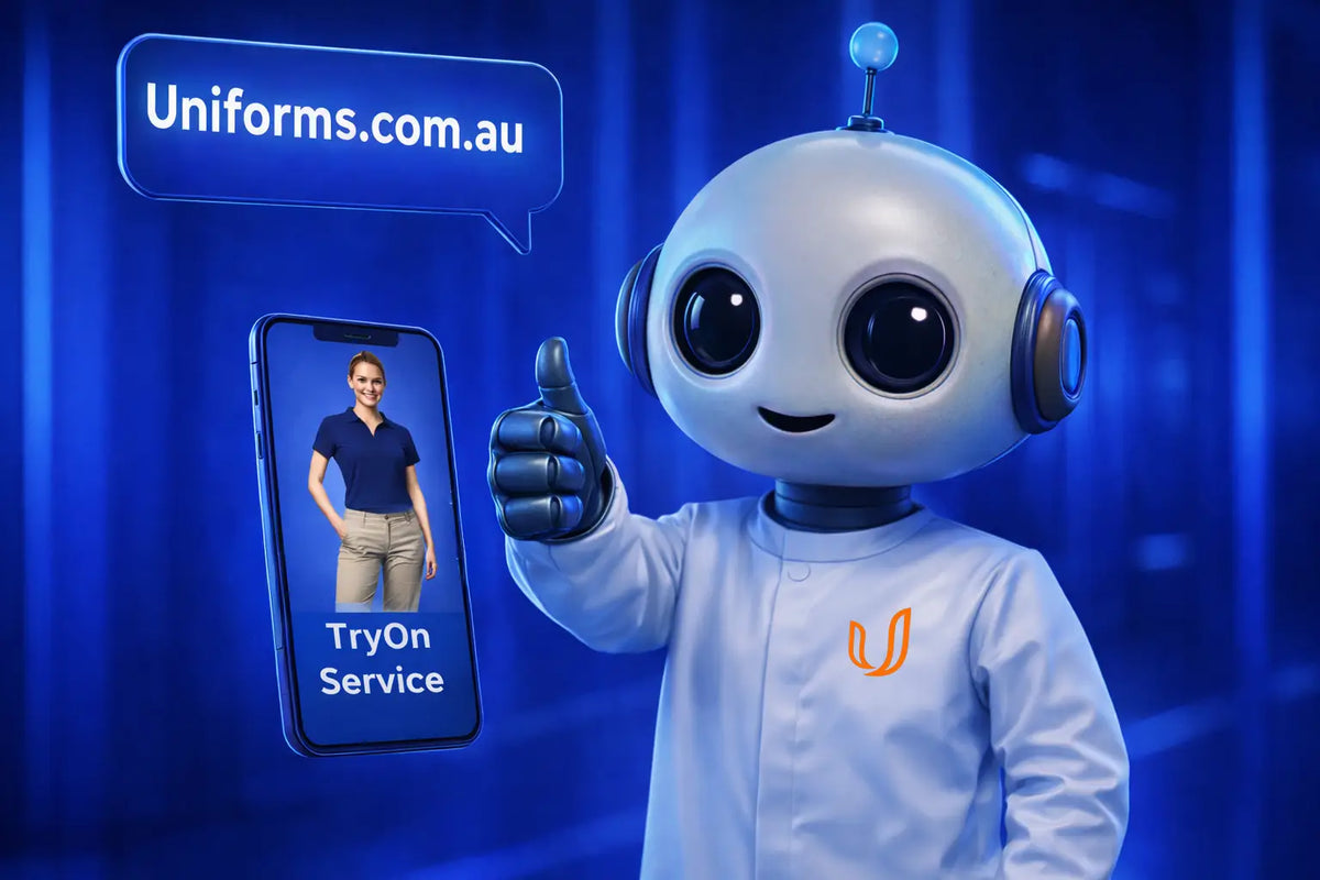 Fitright Finder: Ai TryOn Service