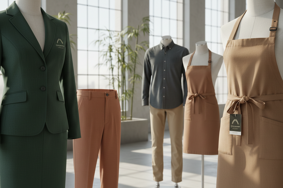 Why Bamboo Clothing Is the Smarter Choice for Comfort and Durability