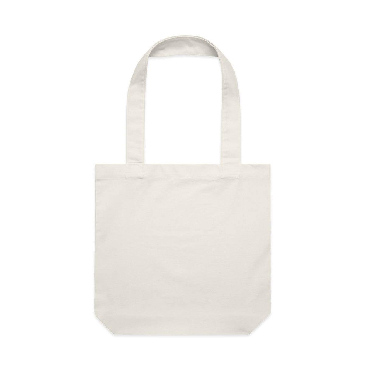 Basic Tote 1007 - Cream