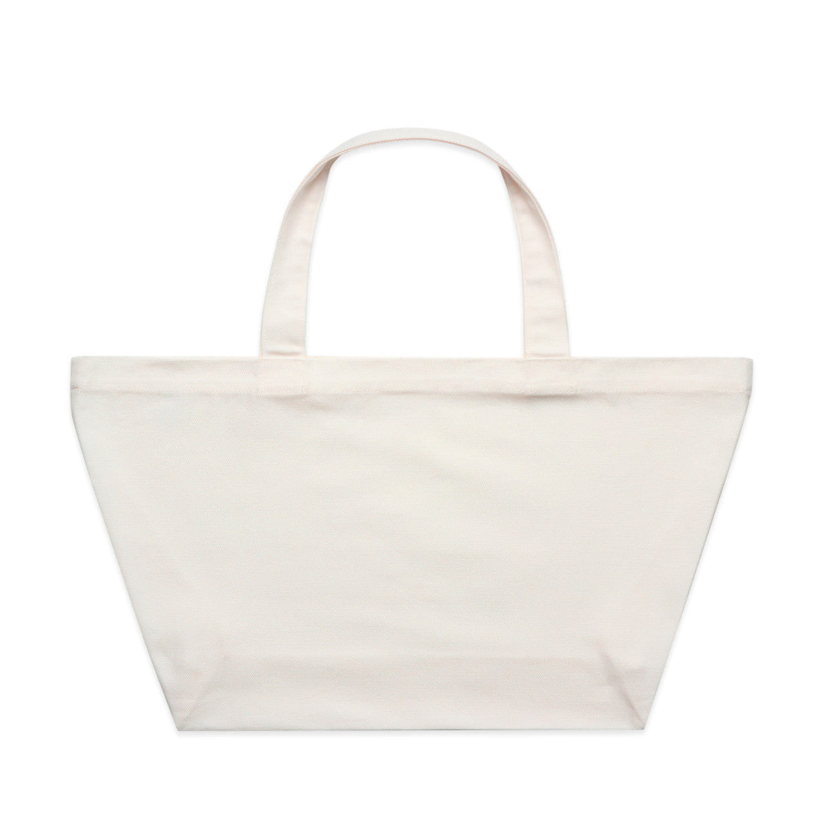 Oversized Tote Bag 1040 - Cream