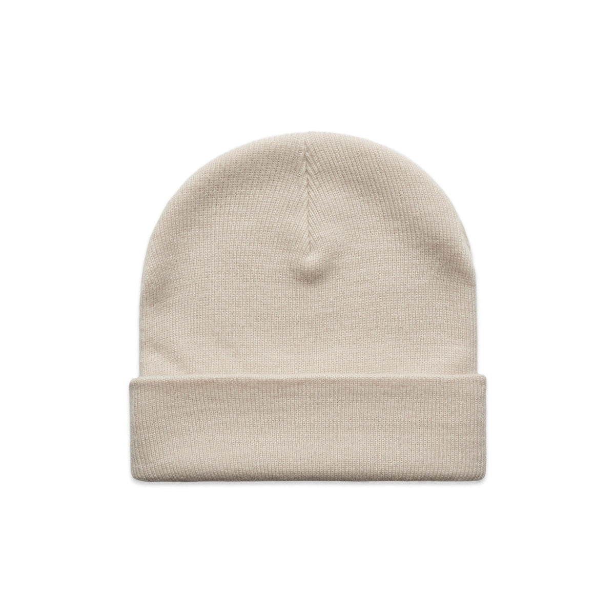 Cuff Beanie 1107 - Bone