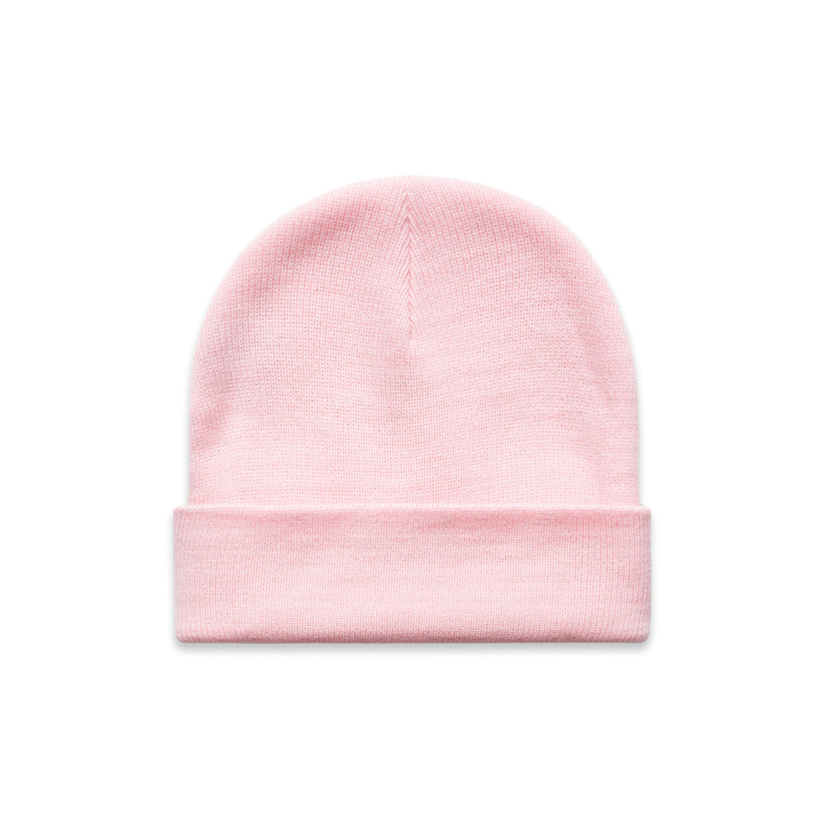 Cuff Beanie 1107 - Pink