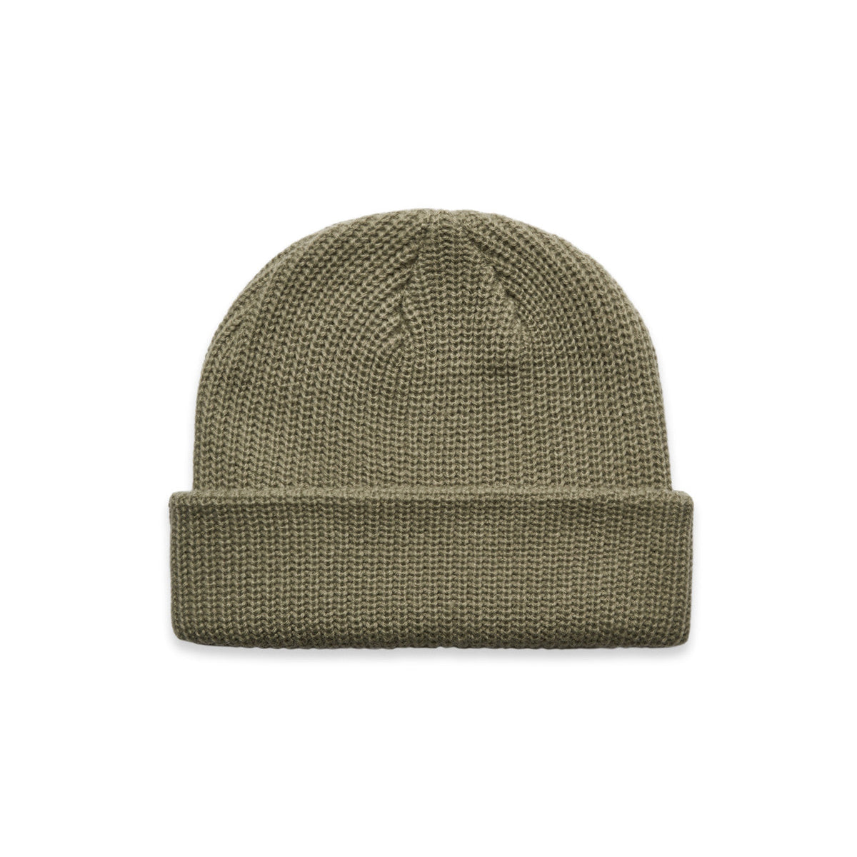 Cable Beanie 1120 - Eucalyptus