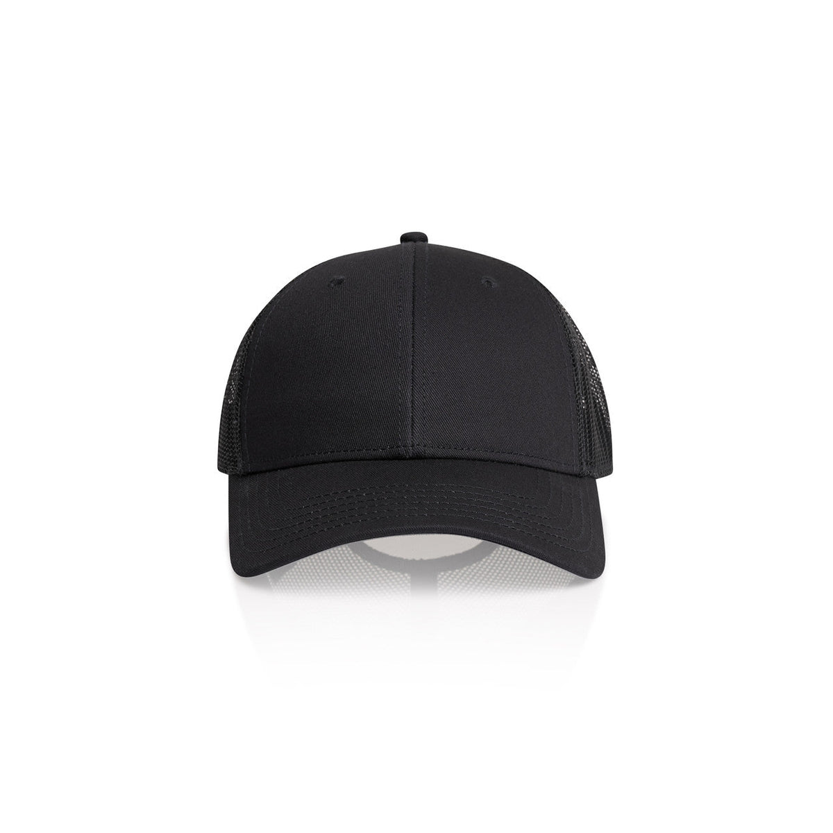 Icon Trucker Cap 1141 - Navy