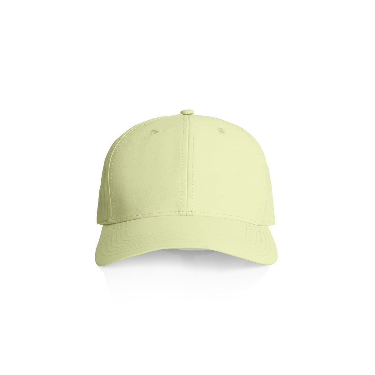 Icon Nylon Cap 1142 - Lime