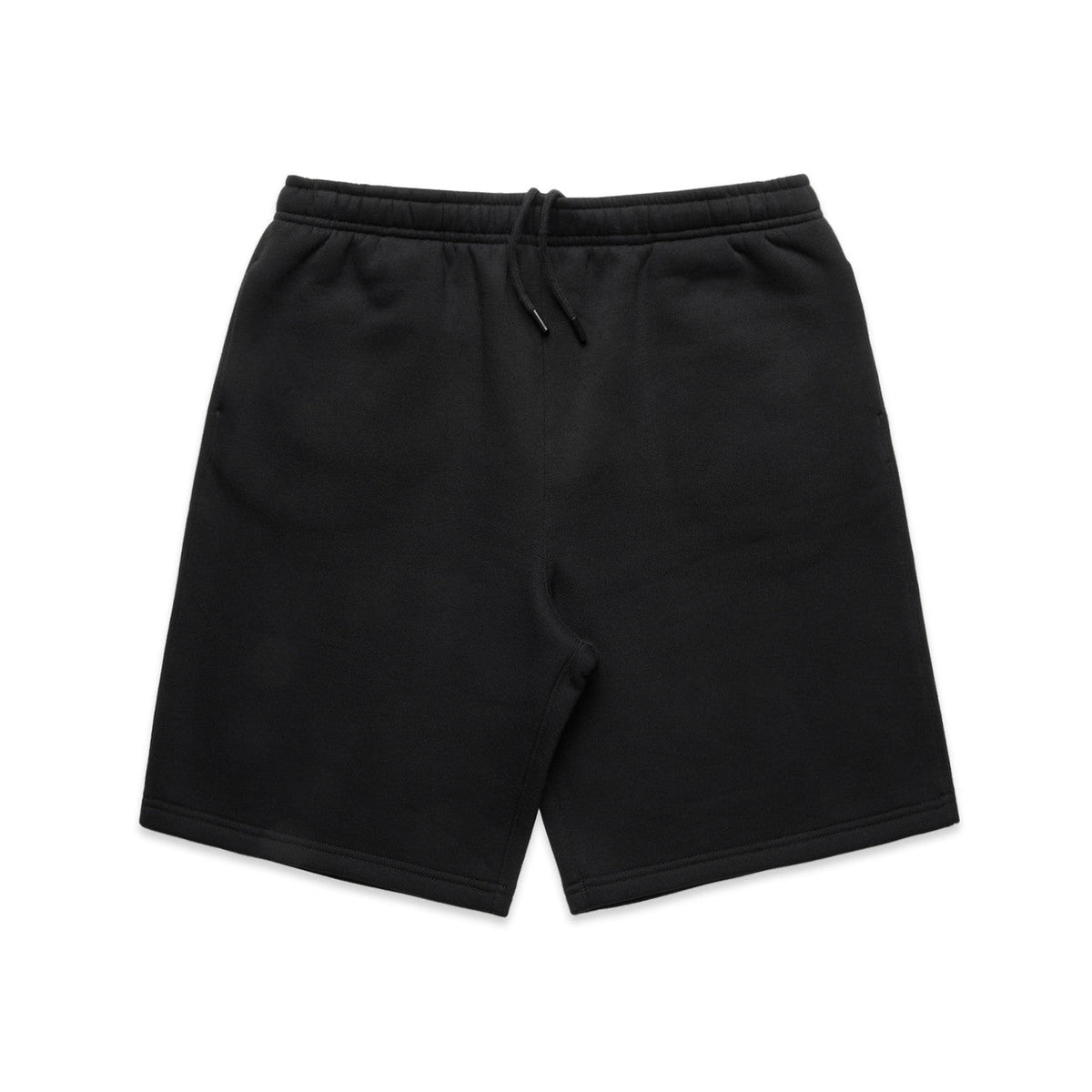 Youth Relax Track Shorts 3043 - Black