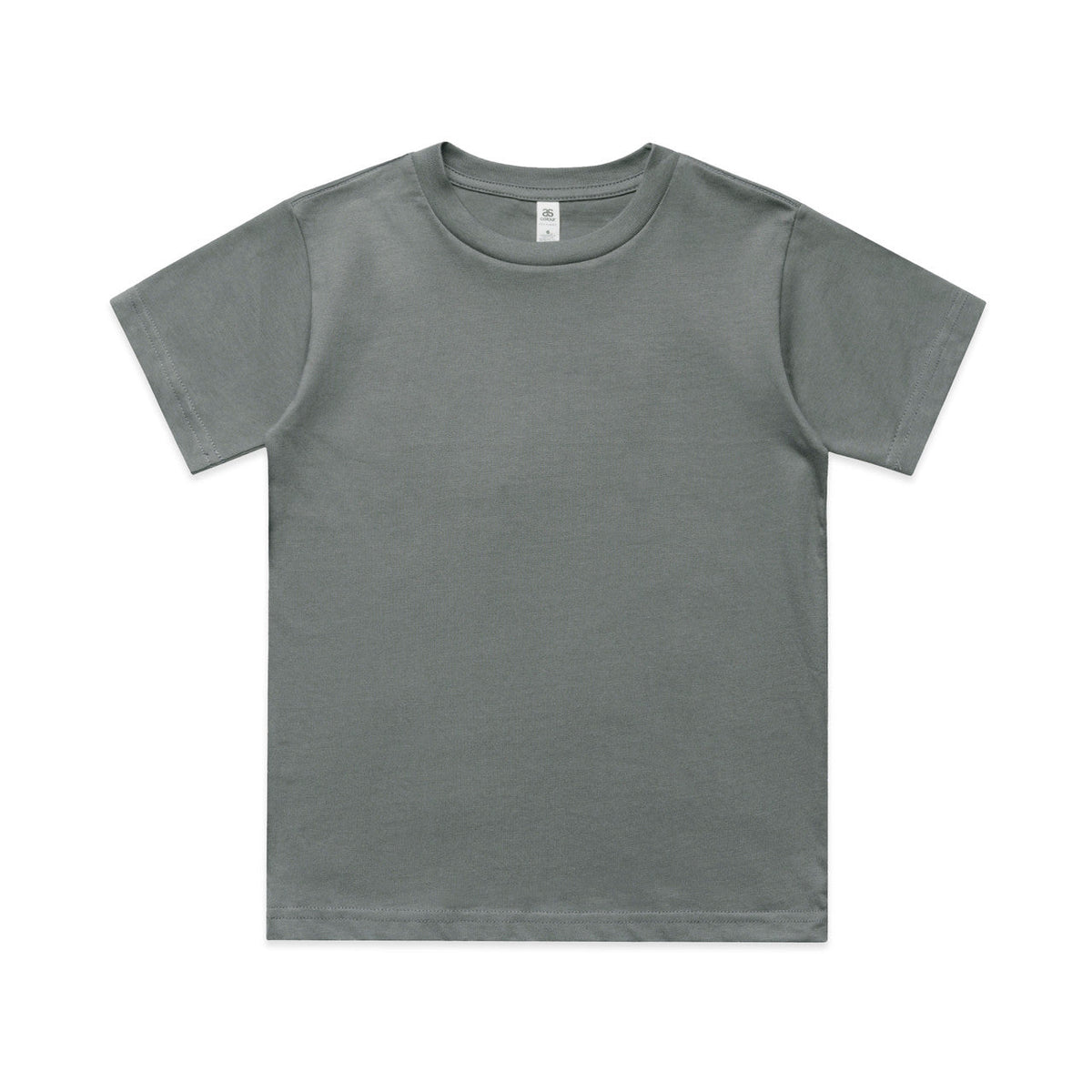 Kids Classic Tee 3060 - Shadow
