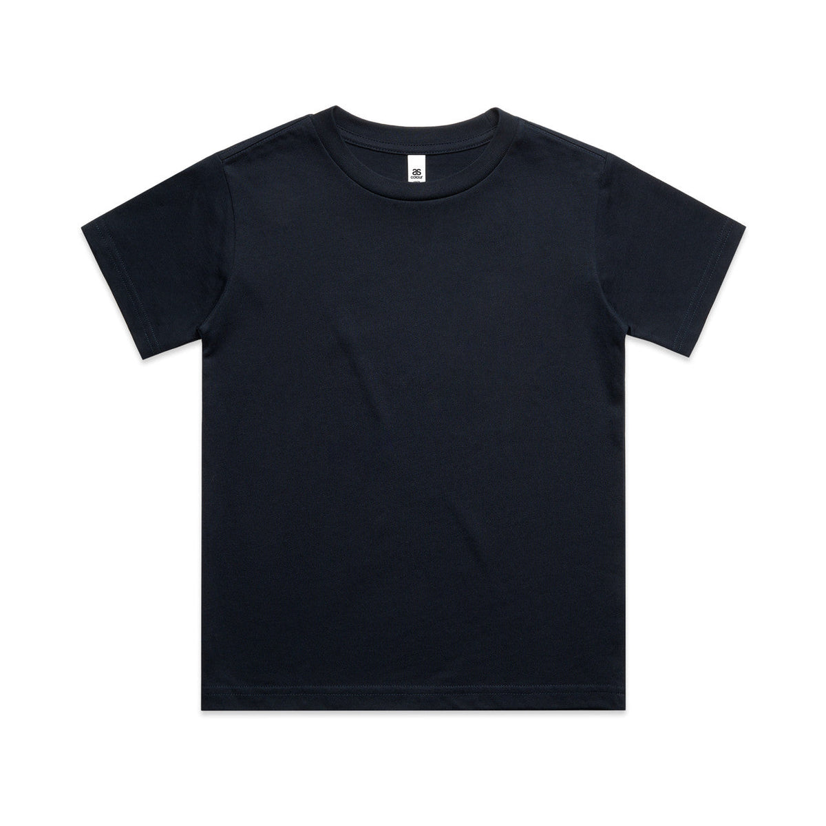 Youth Classic Tee 3061 - Navy