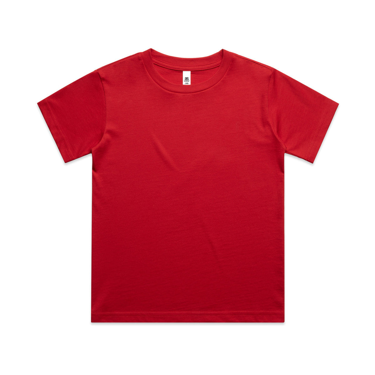 Youth Classic Tee 3061 - Red