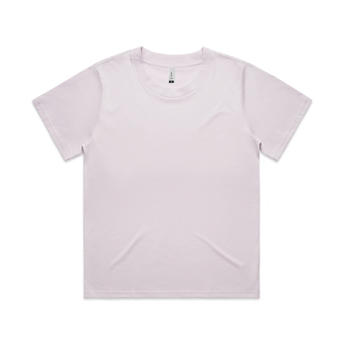 Wo's Martina Tee 4006 - Orchid