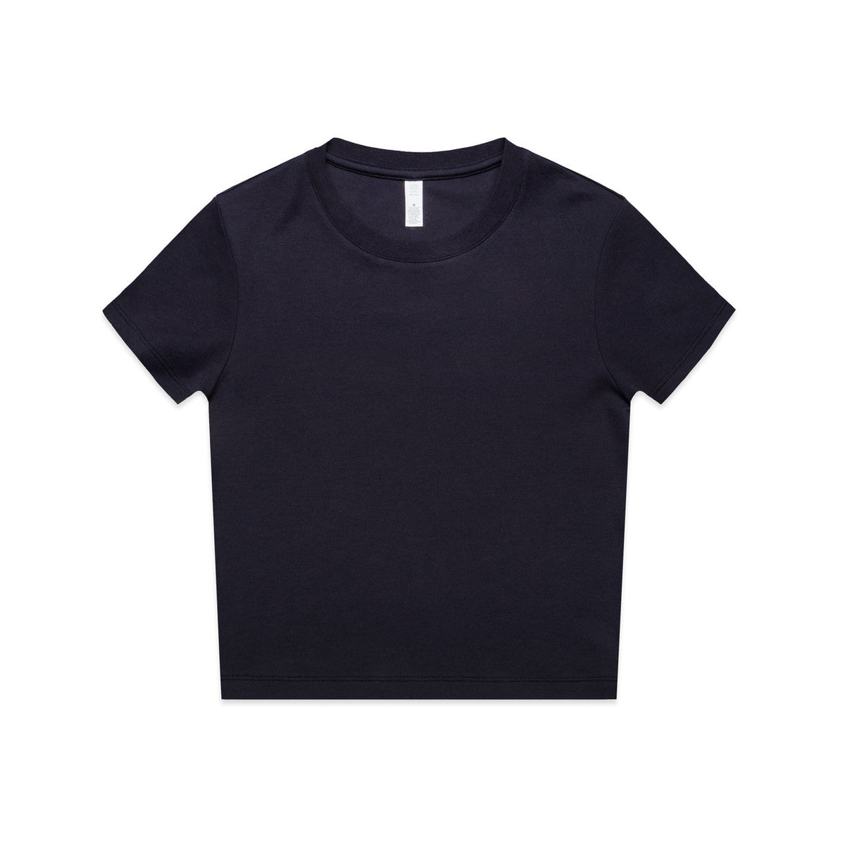 Wo's Mini Tee 4061 - Ink Blue