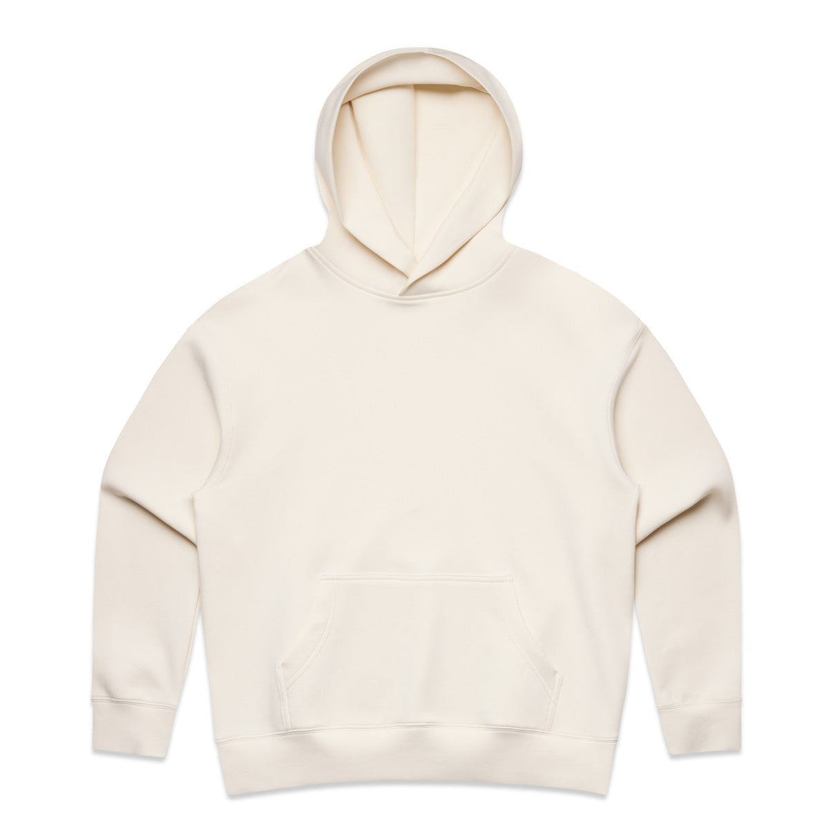 Wo's Relax Active Hood 4159 - Ecru