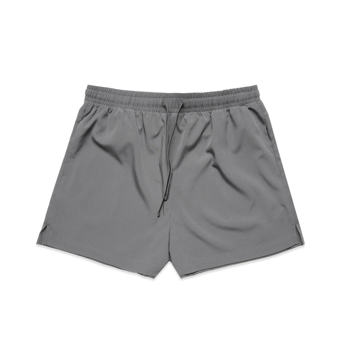 Wo's Active Shorts 4620 - Shadow