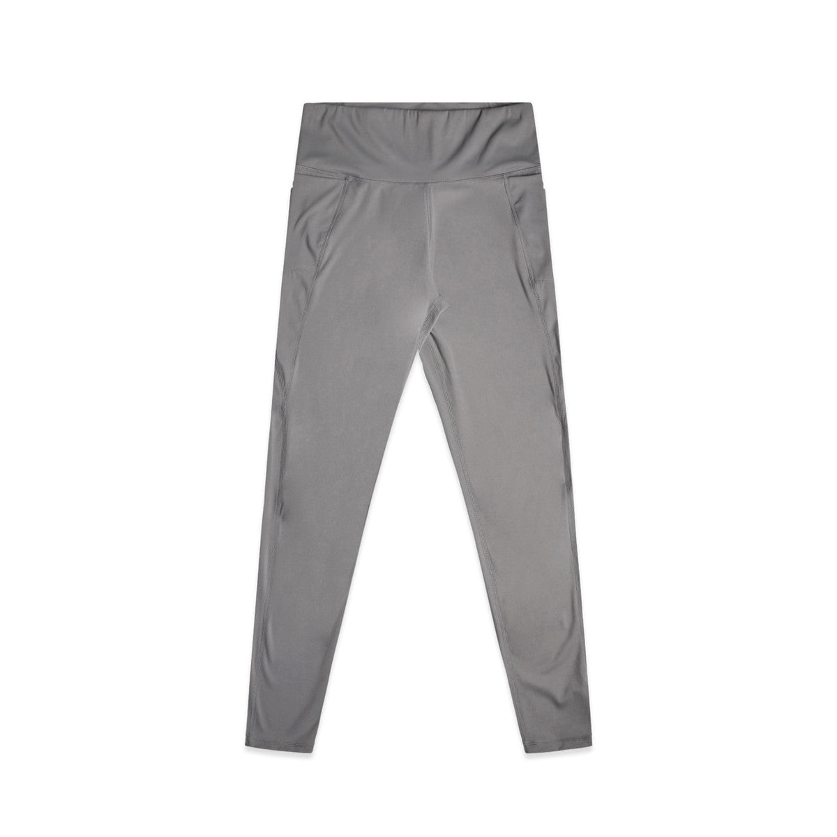Wo's Active Leggings 4630 - Shadow