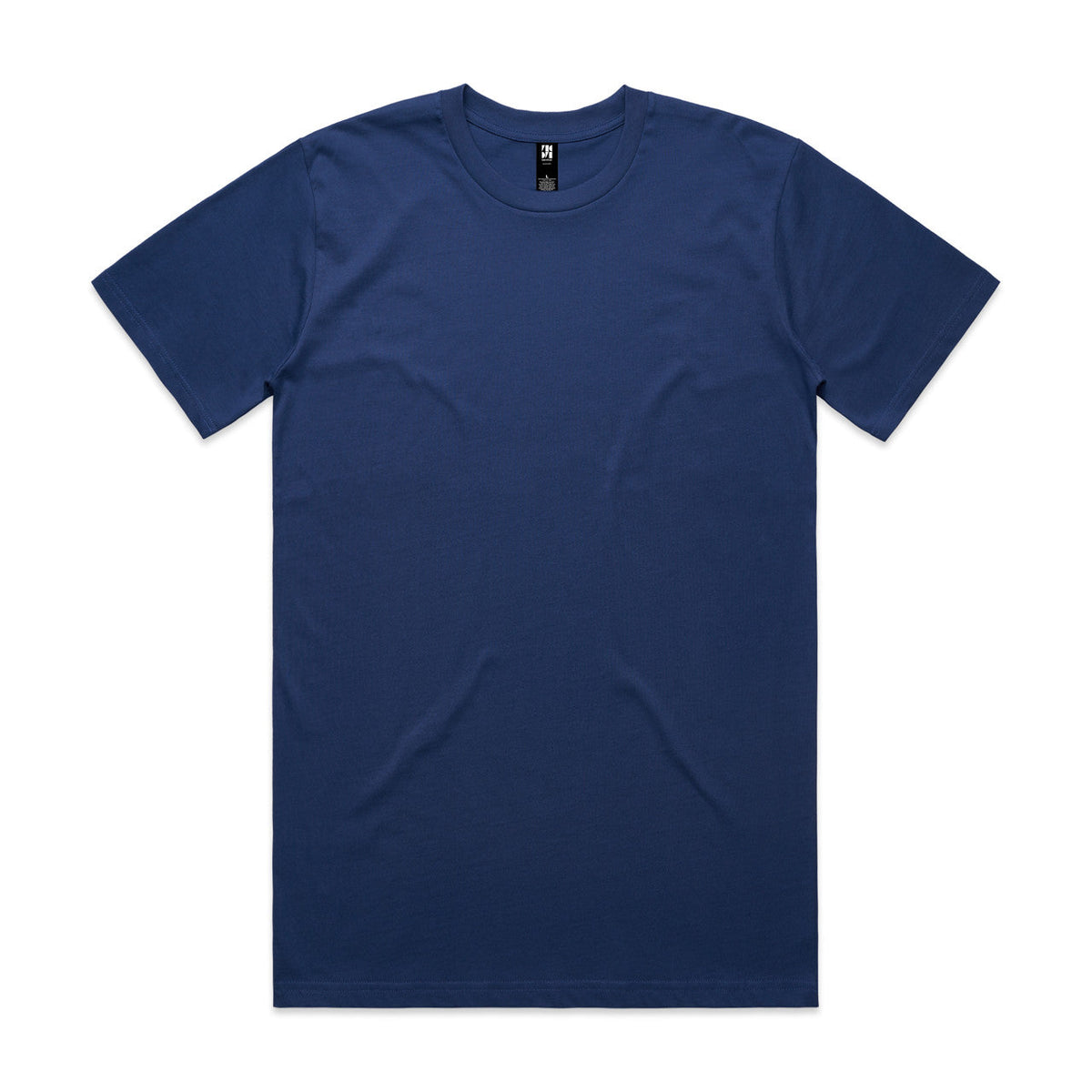 Classic Tee 5026 - Cobalt