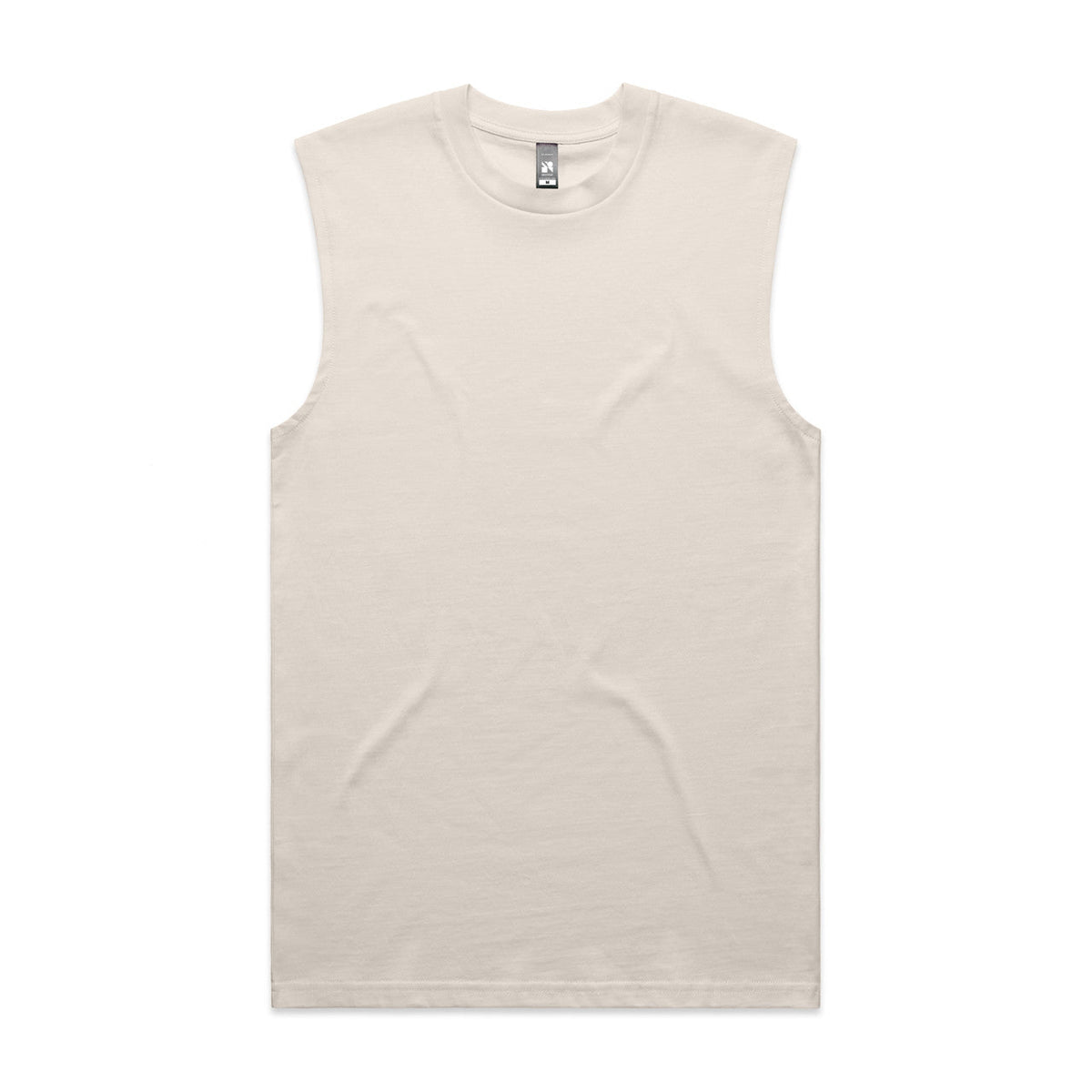Classic Tank 5073 - Bone