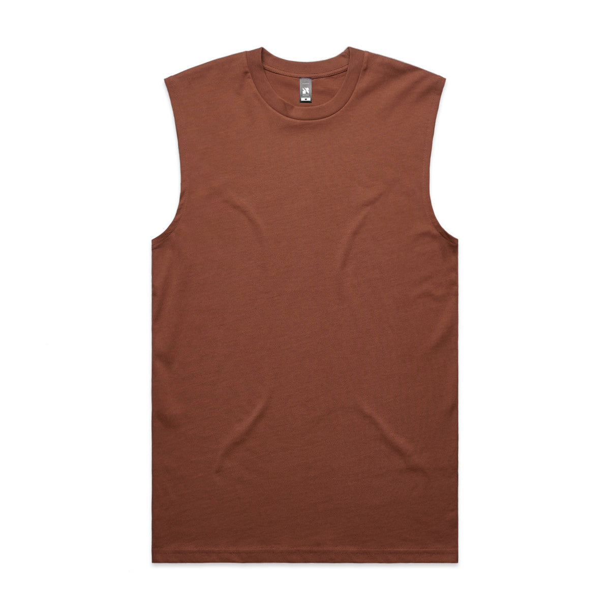 Classic Tank 5073 - Clay