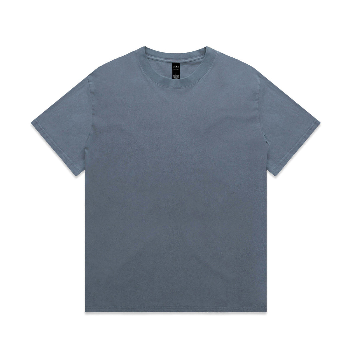 Heavy Faded Tee 5082 - Faded Indigo