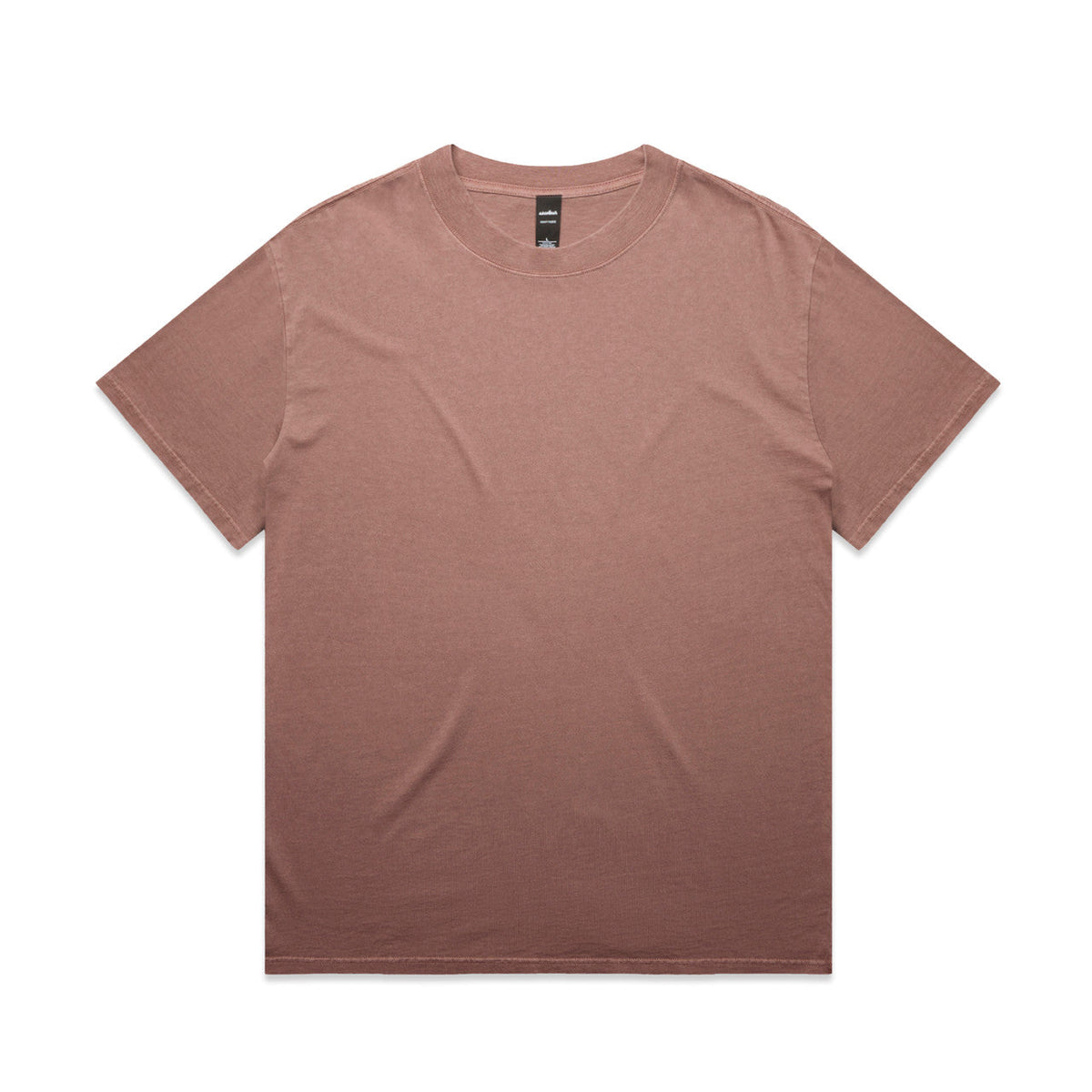 Heavy Faded Tee 5082 - Faded Pink