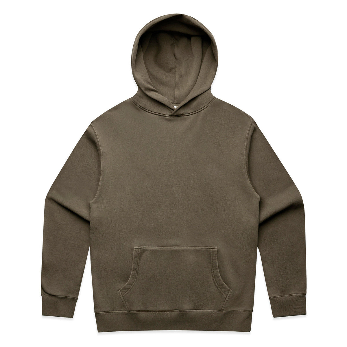 Relax Faded Hood 5166 - Faded Brown
