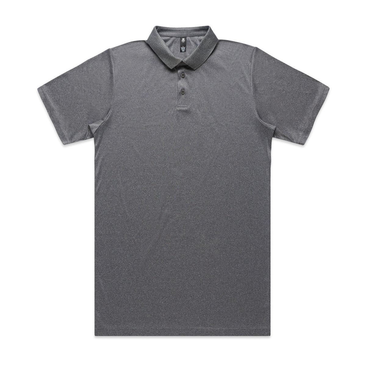 Active Work Polo 5425 - Graphite