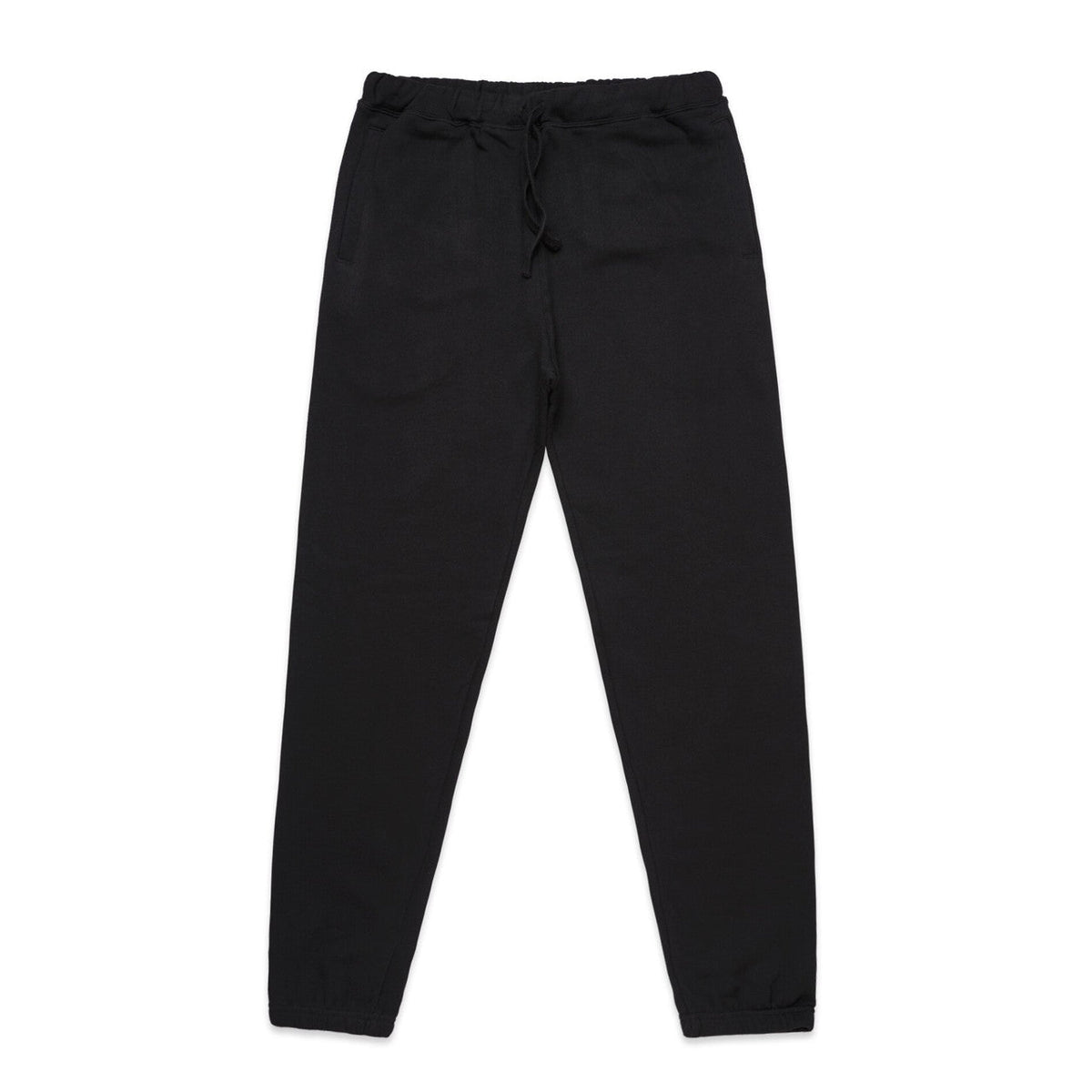 Surplus Track Pants 5917 - Black