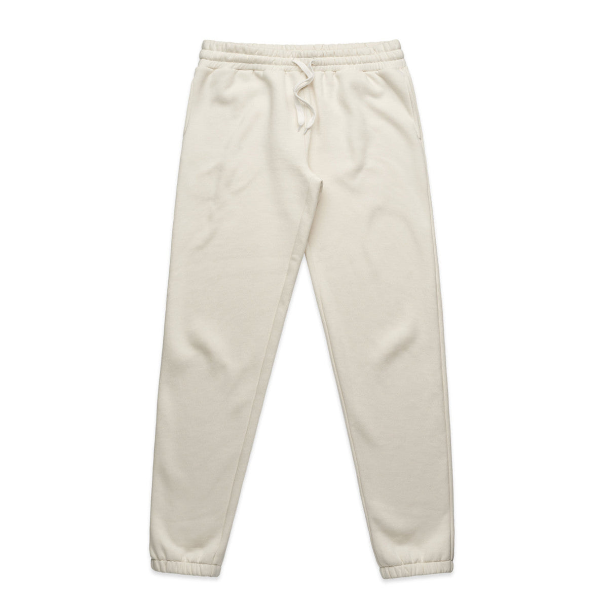 Stencil Track Pants 5921 - Ecru