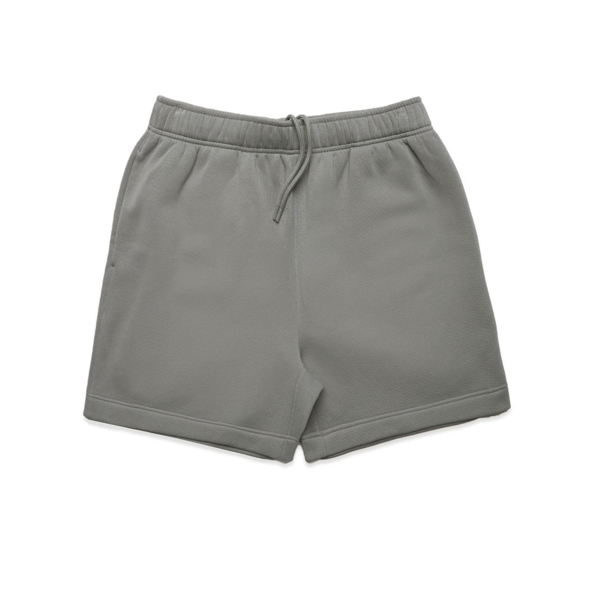 Relax Track Shorts 18" 5933 - Shadow