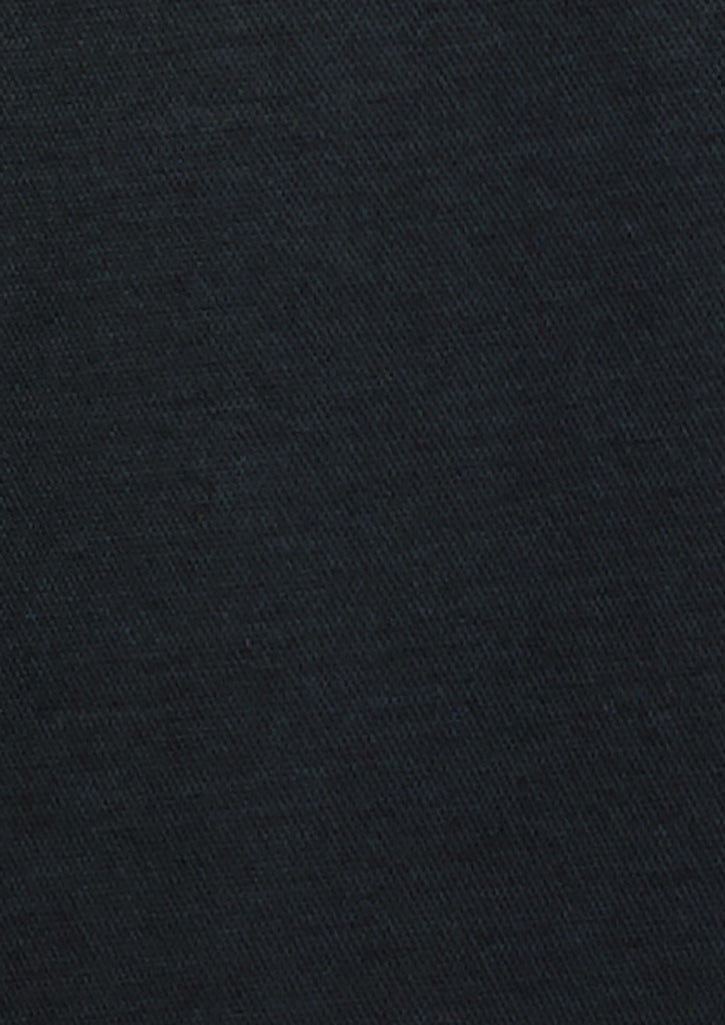 Biz Collection Womens Venture Long Sleeve Shirt BS2619LL in Black product view
