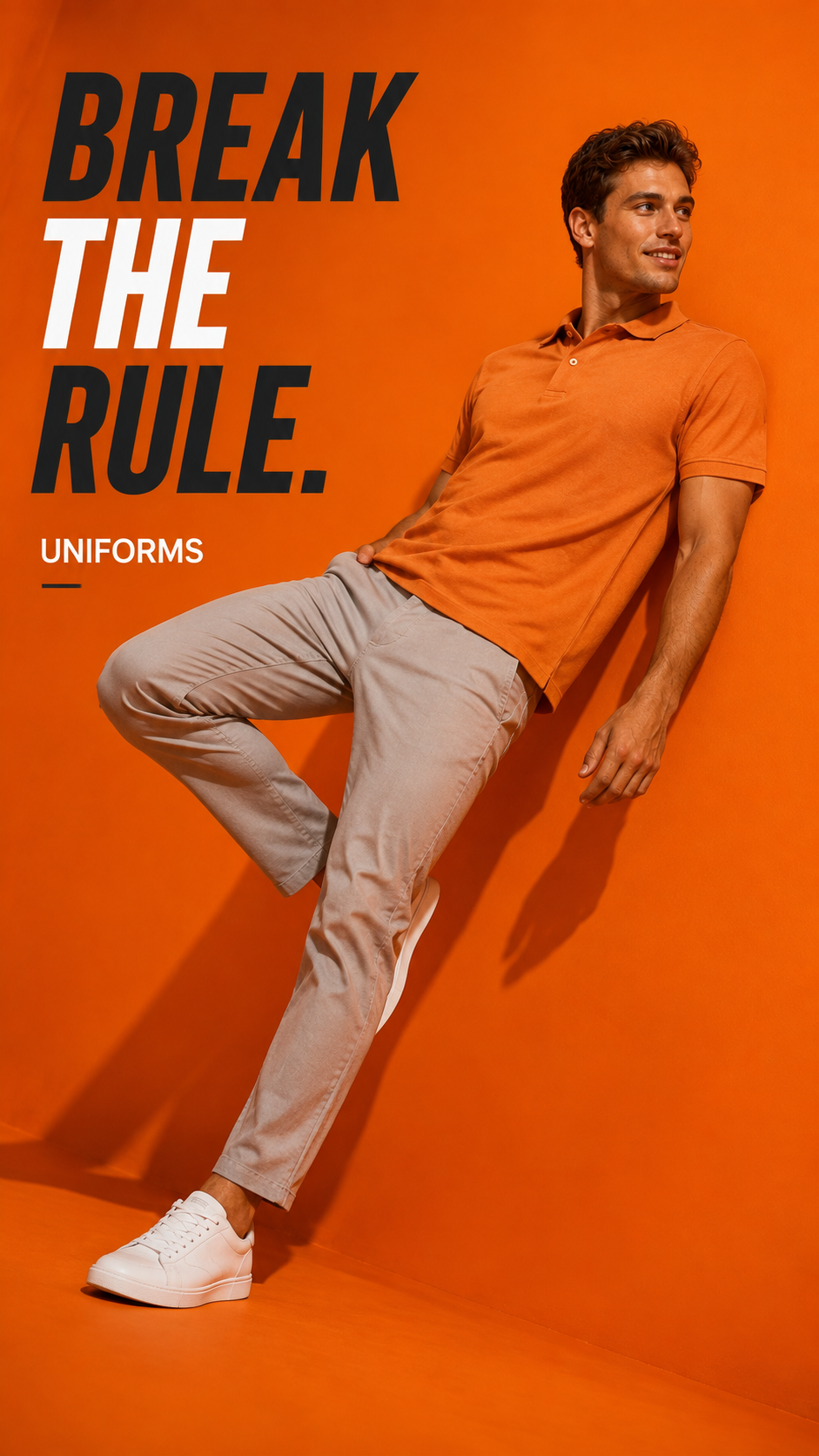 Krue Polo