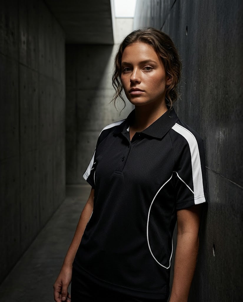 Kids Legend Polo