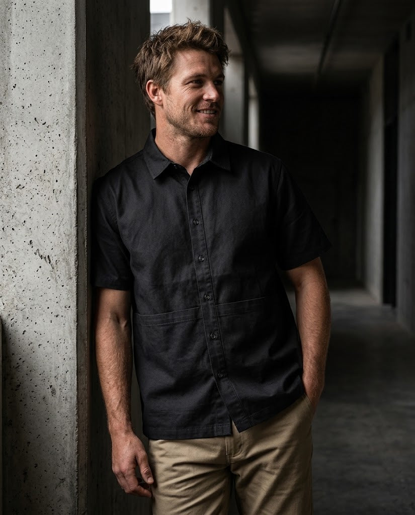 Printers Shirt
