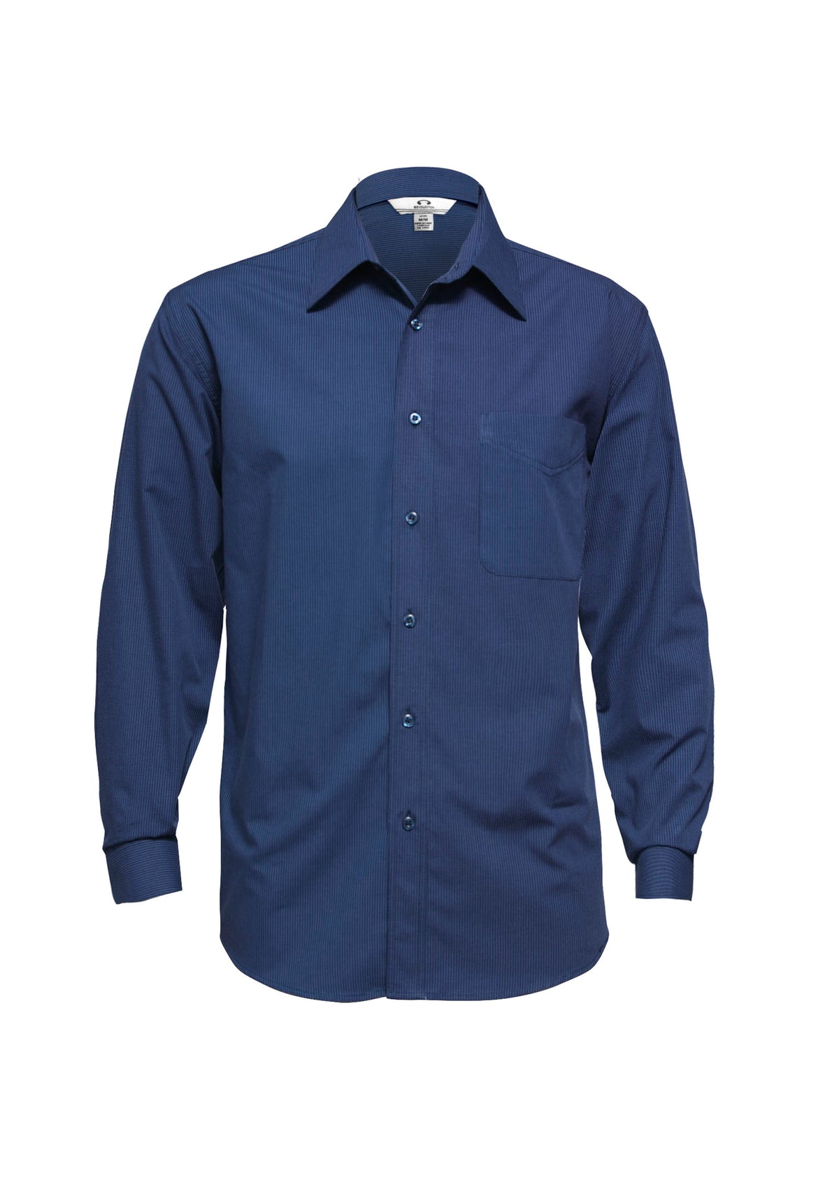 Mirco Check LS Shirt