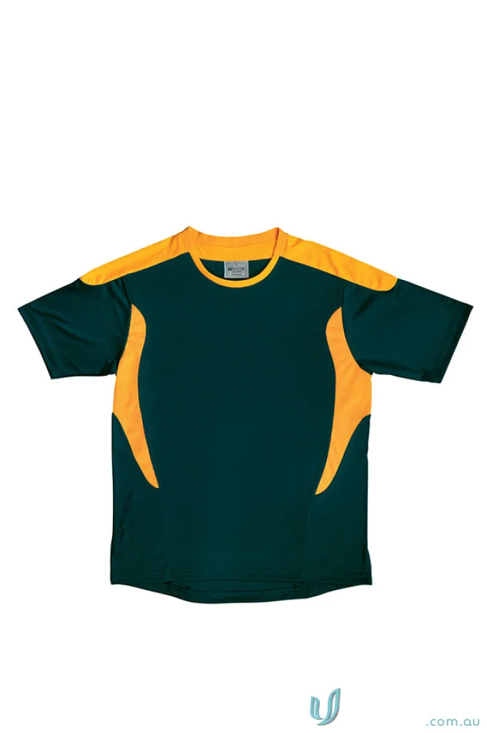 Bocini CT1217 Adult Soccer Jersey