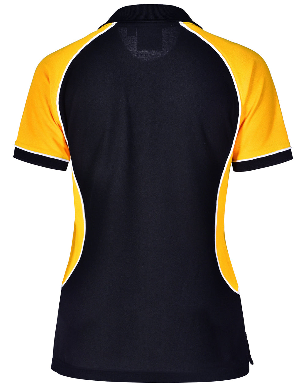 Winning Spirit PS77 Arena Polo