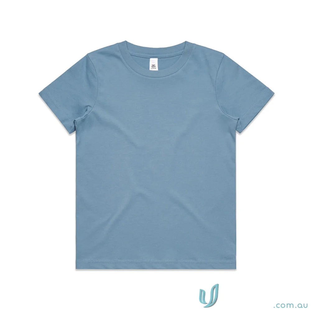AS 3005-AS AS Kids Staple Tee