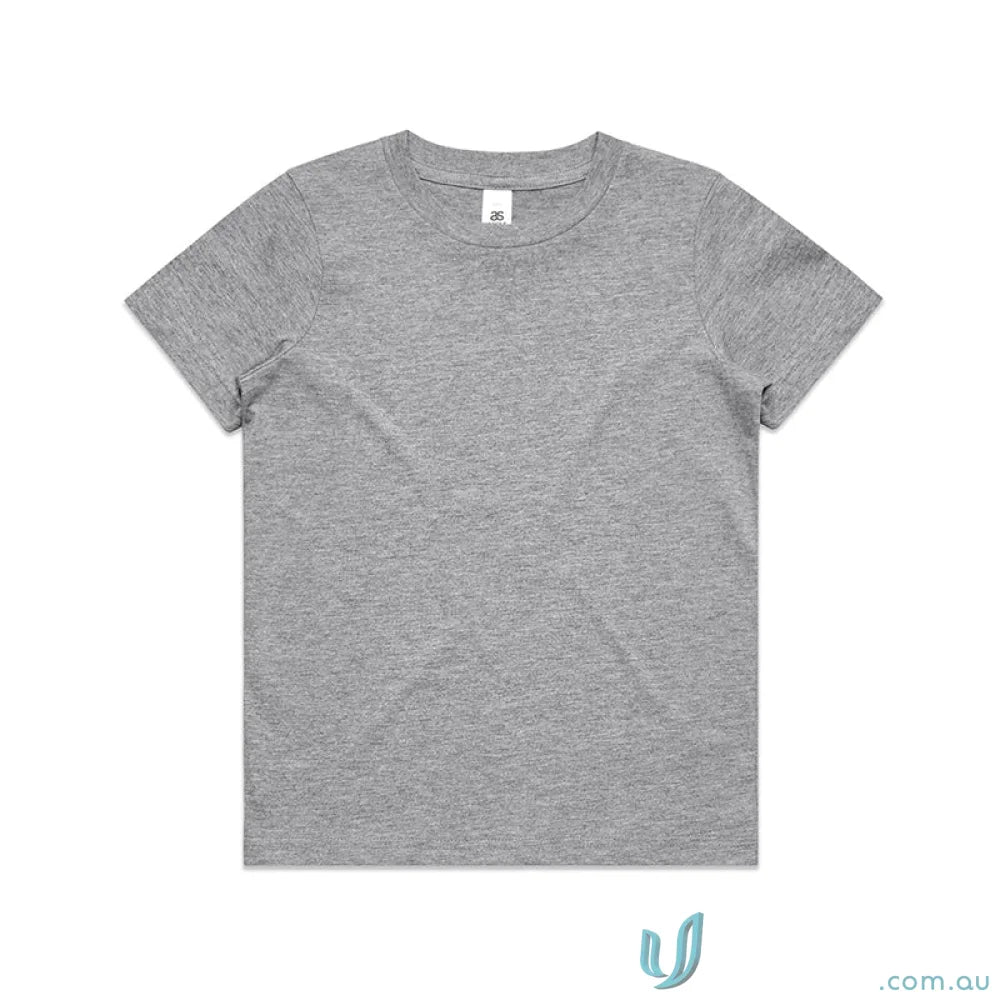 AS 3005-AS AS Kids Staple Tee