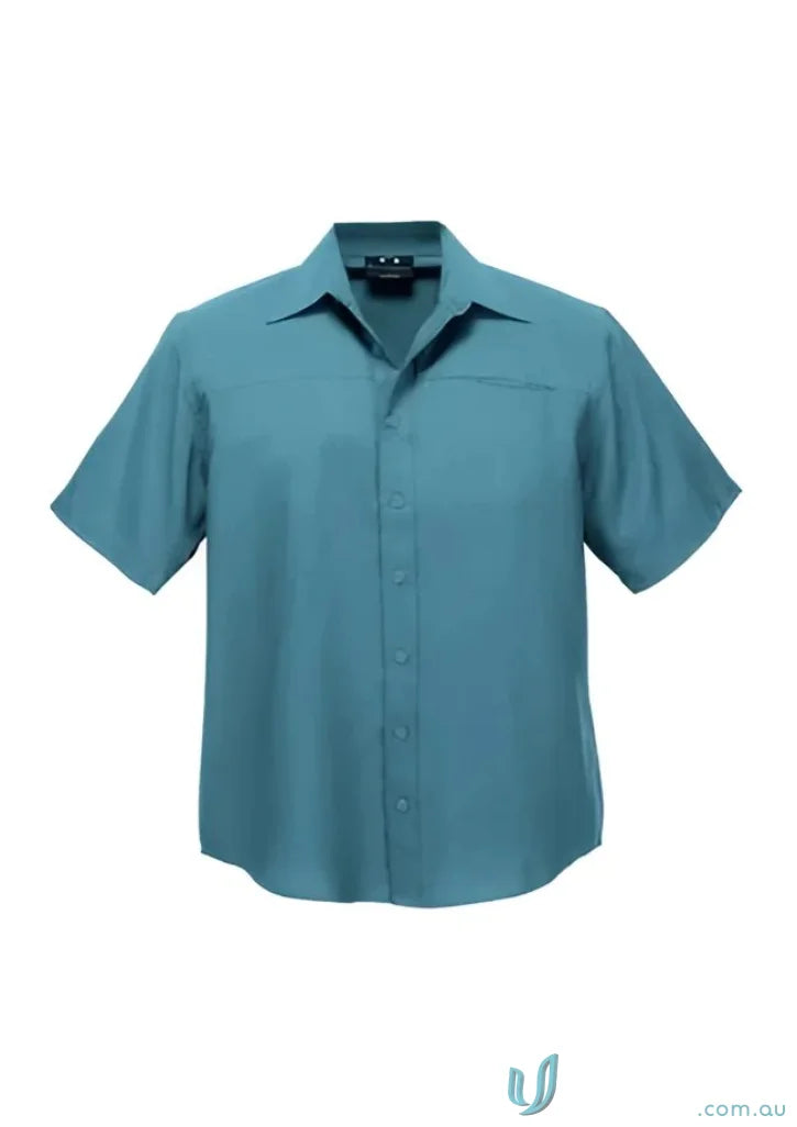 Biz Collection LB3601 Biz Ladies Oasis SS Shirt