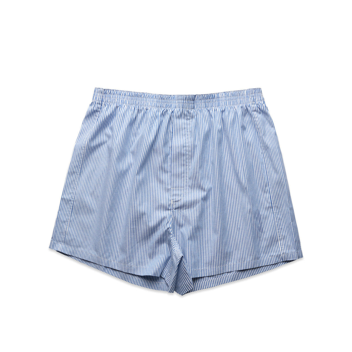 Boxer Shorts 1202 - Blue White
