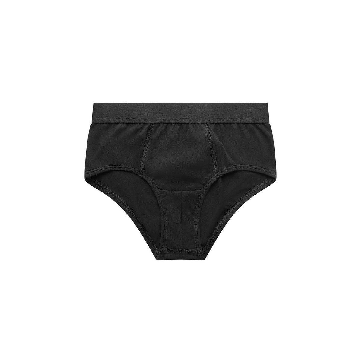 Briefs 1212 - Black
