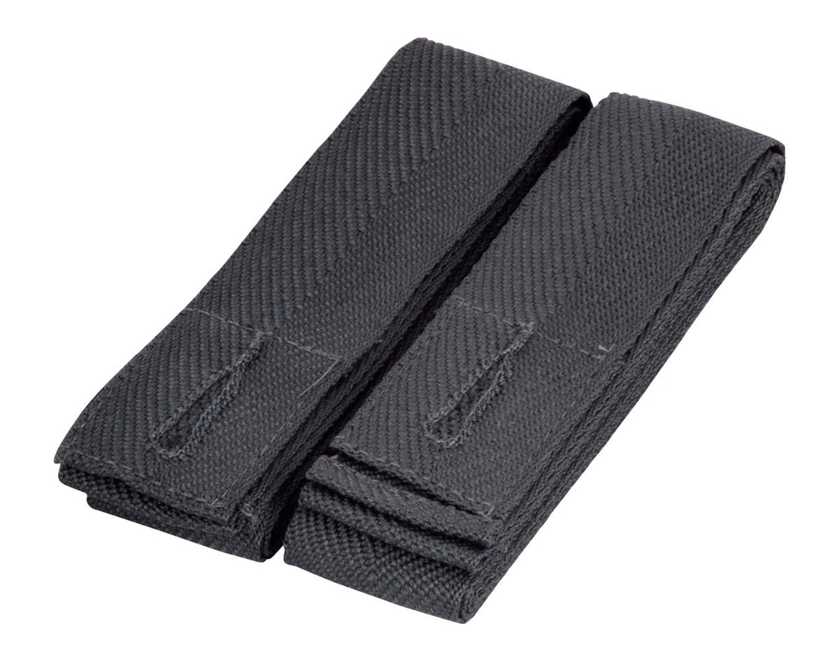 Winning Spirit AP08 Changeable Apron Straps in Black