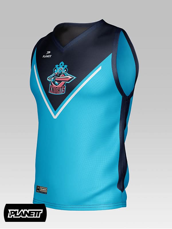 Aussie Rules Guernsey | AFL128