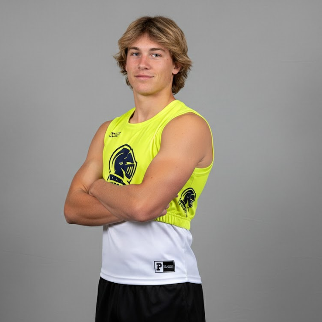 Custom Training Bibs | TB101