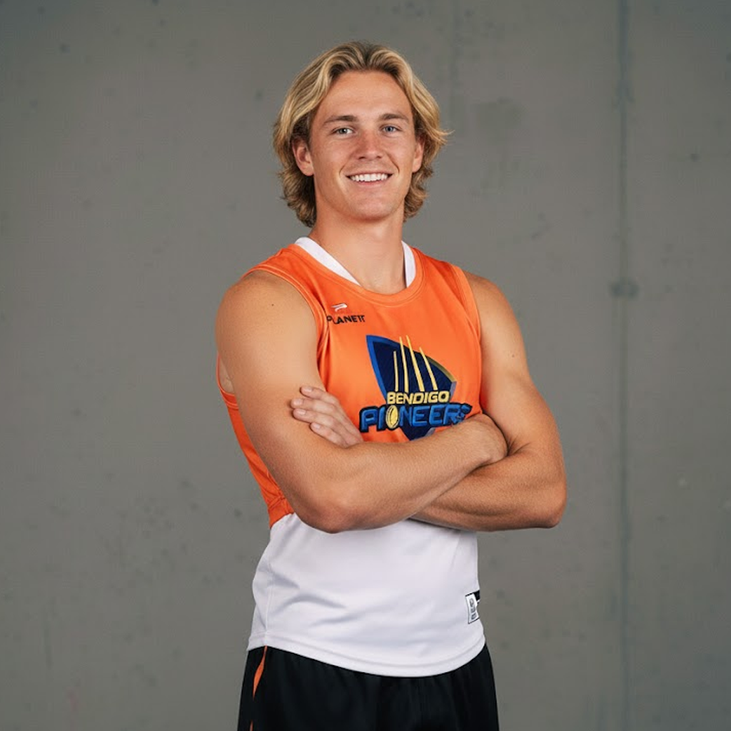Custom Training Bibs | TB101