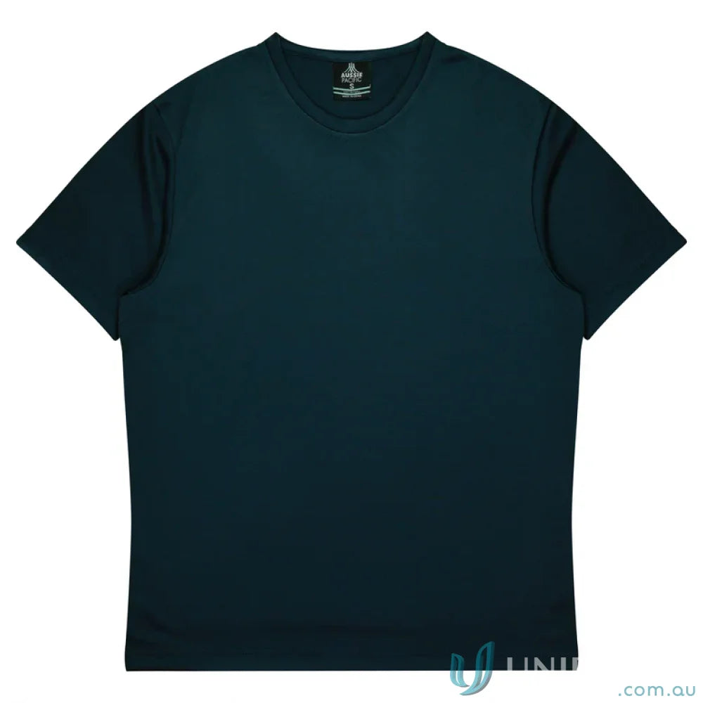 Aussie Pacific 3207 Kids Botany Tee in Navy