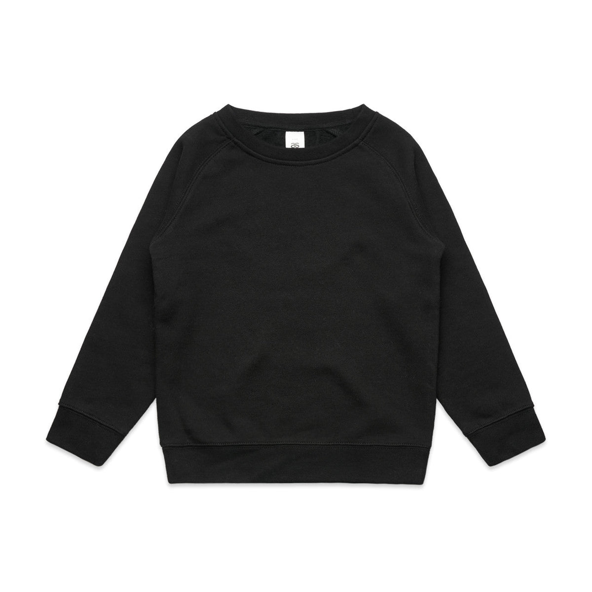 Kids Supply Crew 3030 - Black