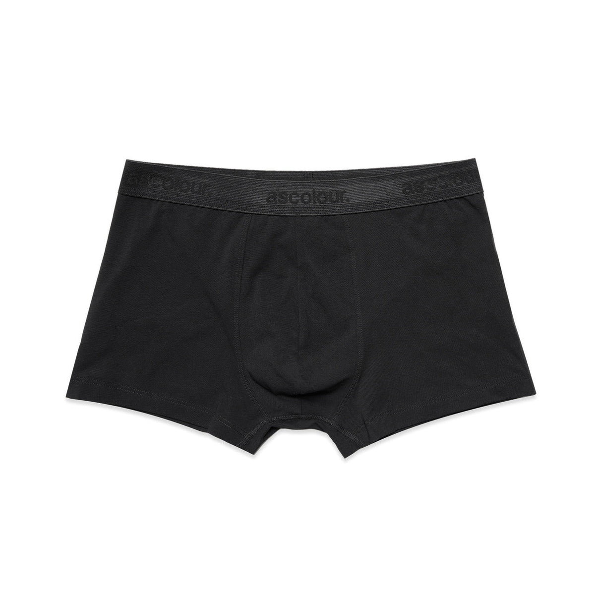 Logo Briefs 1218 - Black