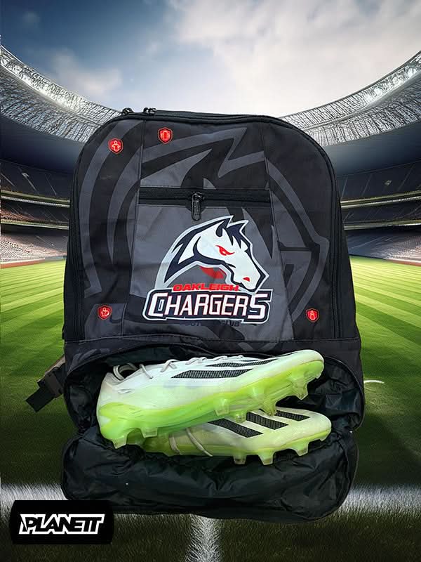 Aussie Rules Backpack | AFL131