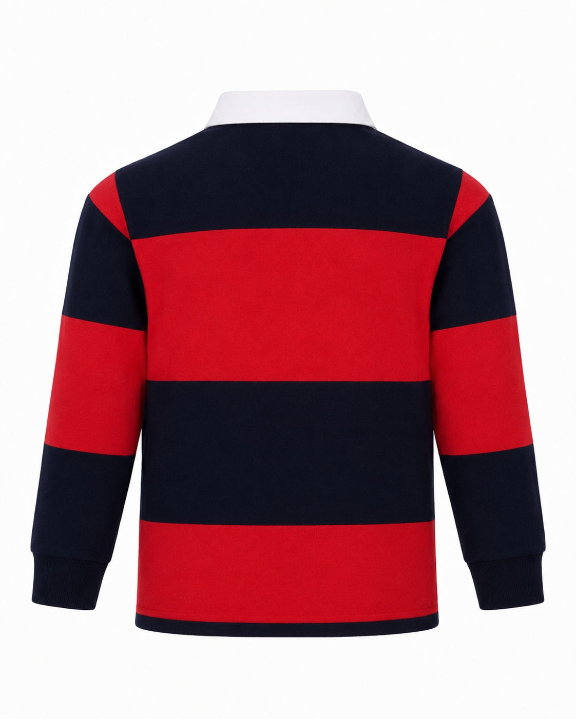 Kids School Rugby Jumper