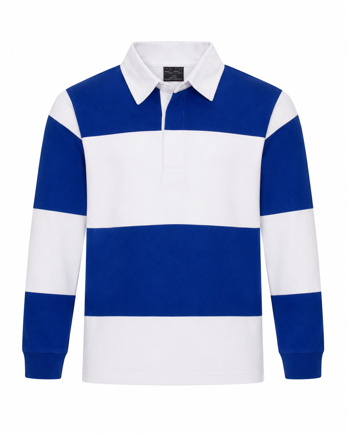 Kids School Rugby Jumper